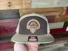 Only Fans 7 panel Richardson 168 Hat