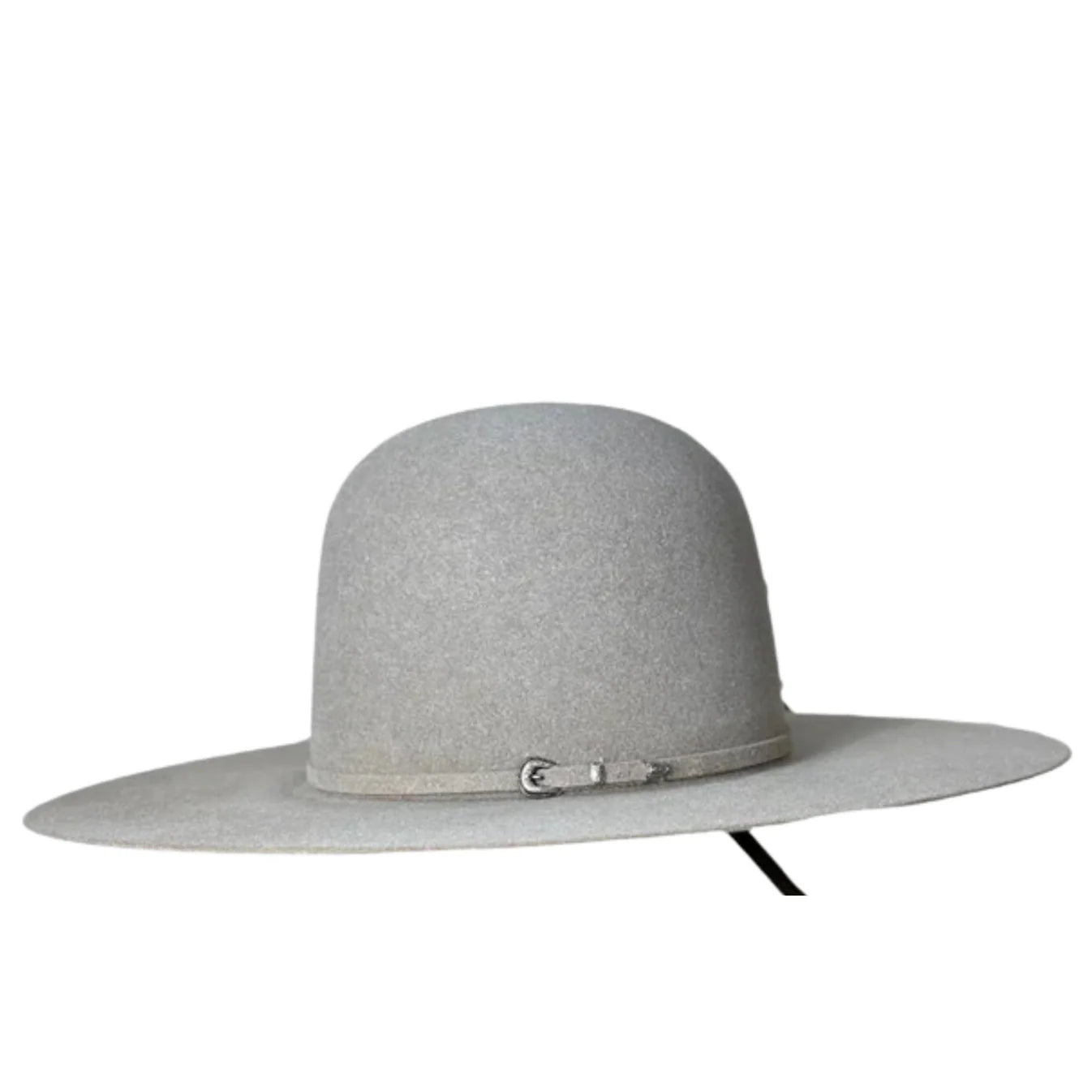 Rodeo King 7X in Ash