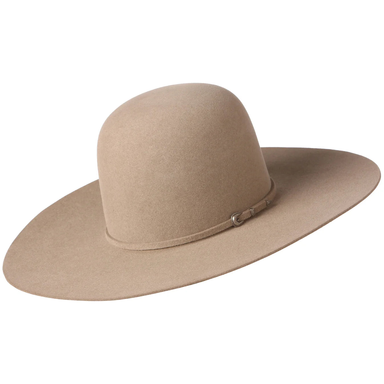 Rodeo King 7X in Pecan