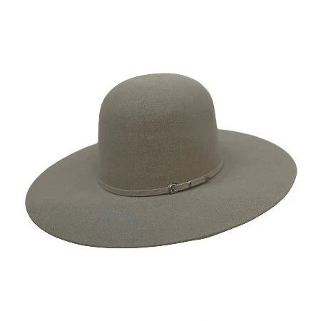 Rodeo King 7X in Silverbelly
